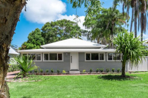 Lachie's House, Byron Bay